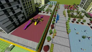 Toplu Konut , Site , Restoran Ve Eğlence Yeri Toplu Konut , Site , Restoran Ve Eğlence Yeri